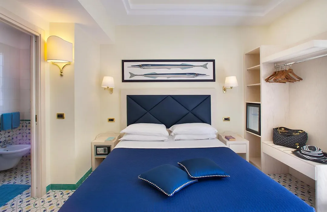 Hotel Del Mare-1