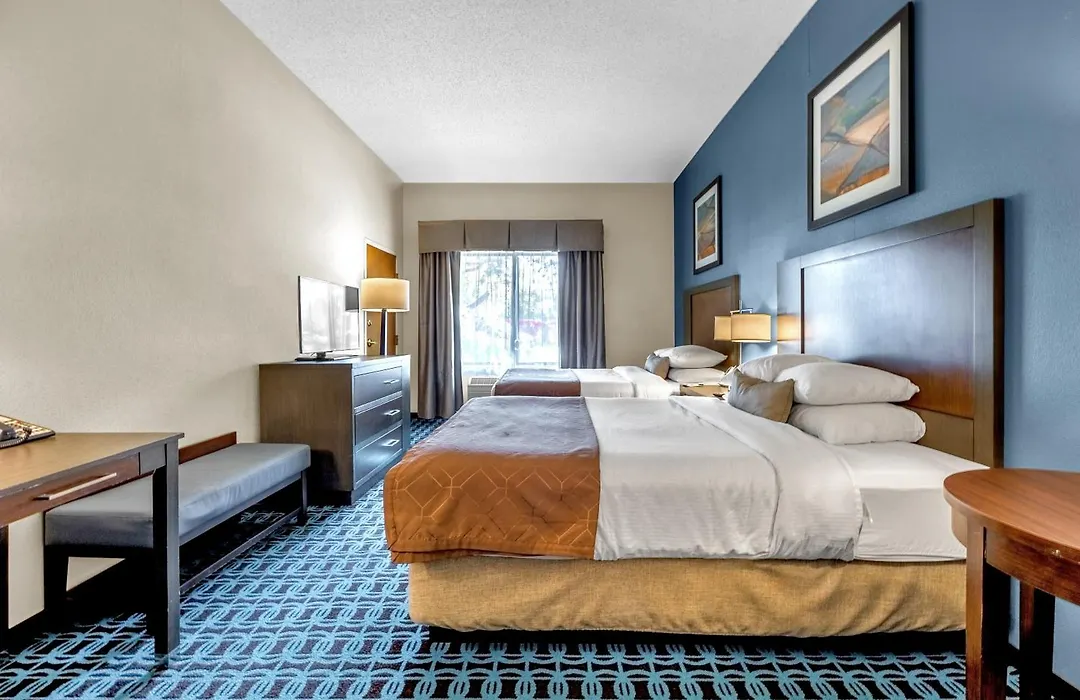 Wingate By Wyndham Chicago Schaumburg-1