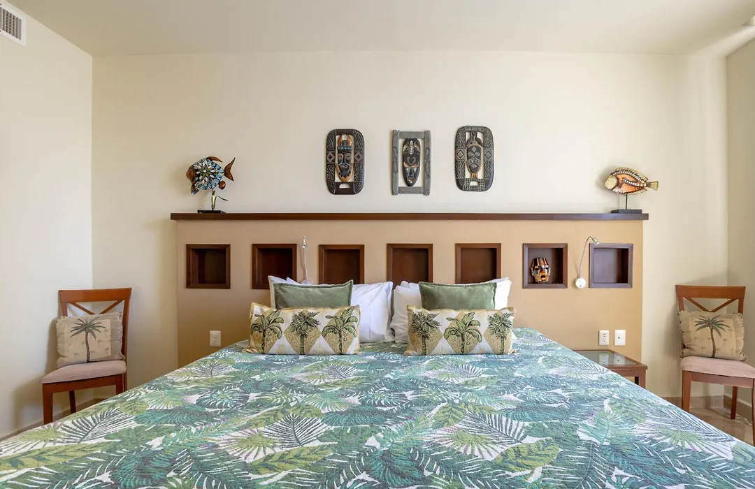 Ixchel Beach Hotel-1