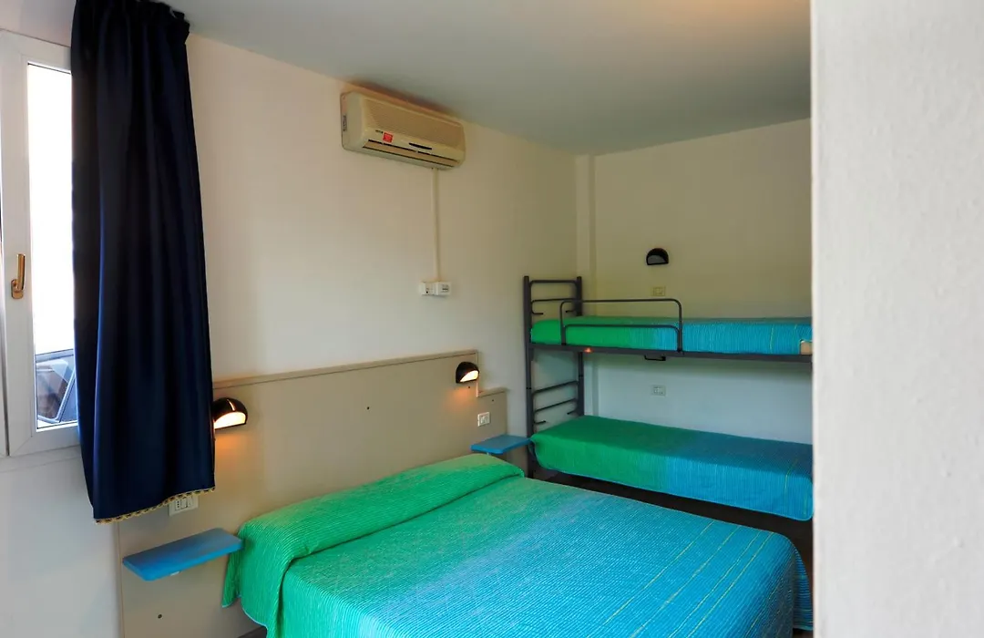 Camping Bella Italia-1