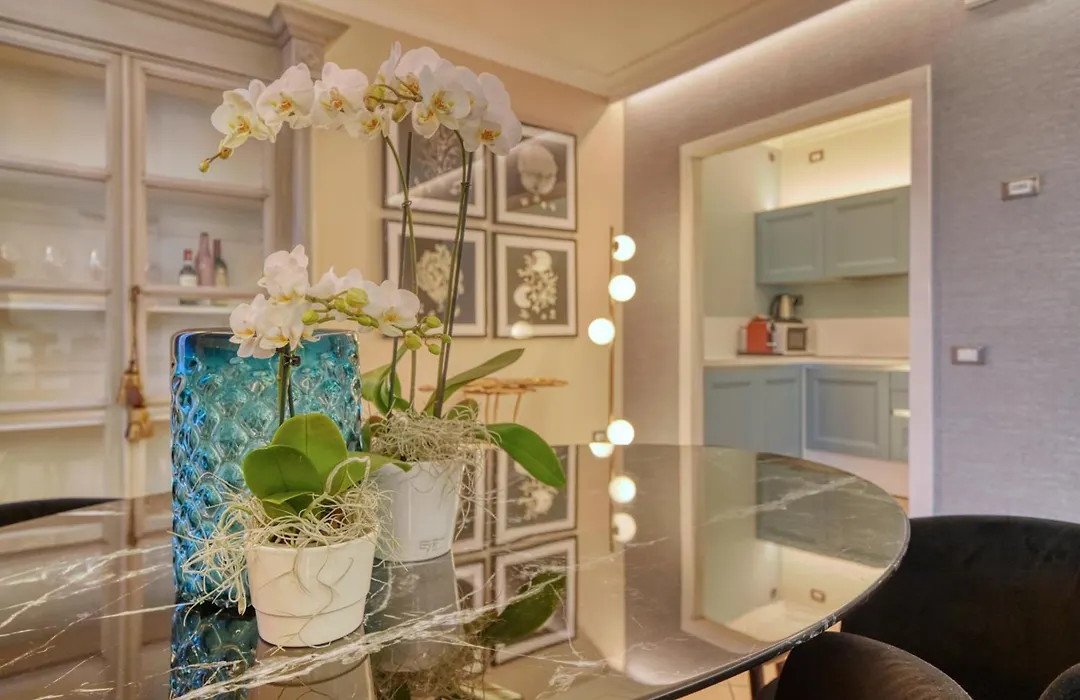 Palazzo Della Scala Hotel - Luxury Suites & Spa-1
