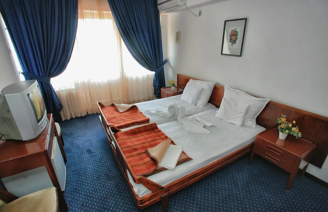 Corpus B - Hotel Albatros-1