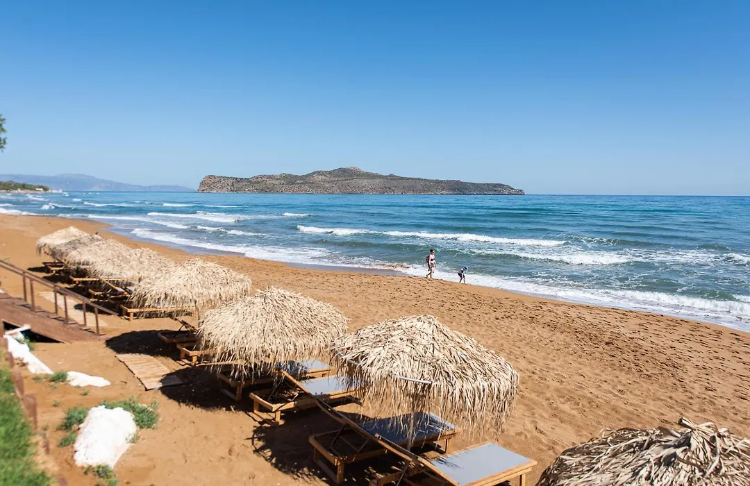 The Mini Beach Hotel-1