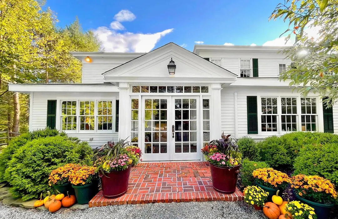 Stockbridge Country Inn (Adults Only)-1