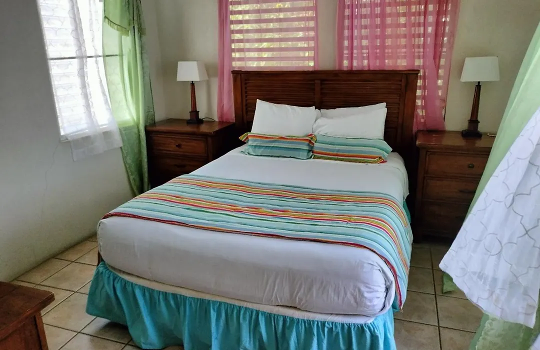 Casa De Tortuga Guesthouse-1