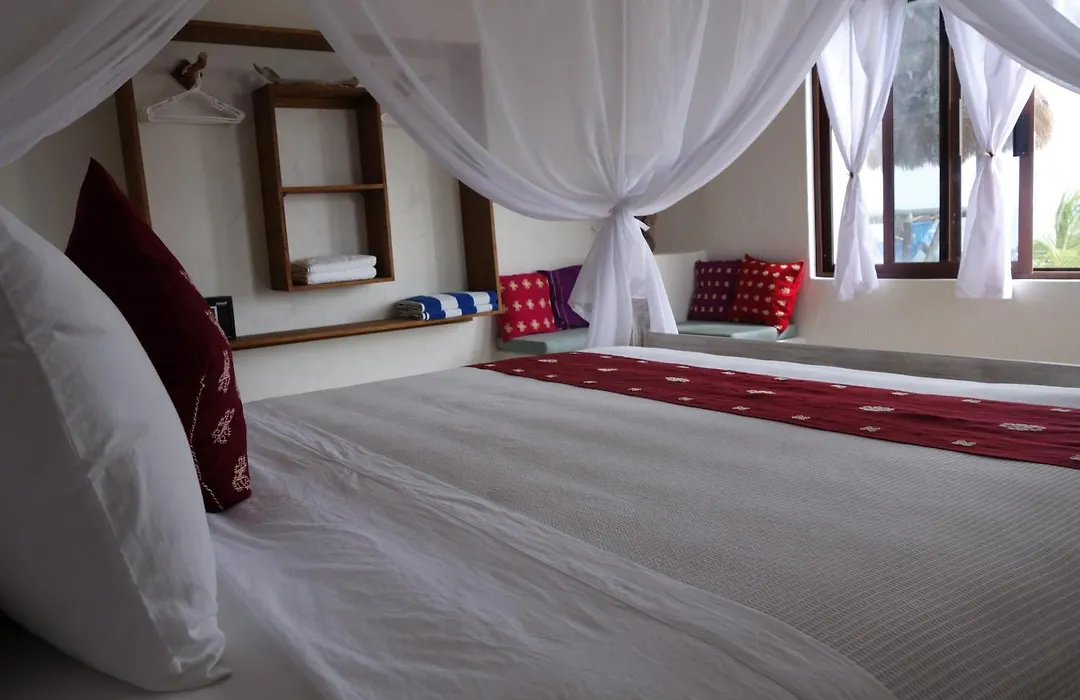 Almaplena Boutique Hotel-1