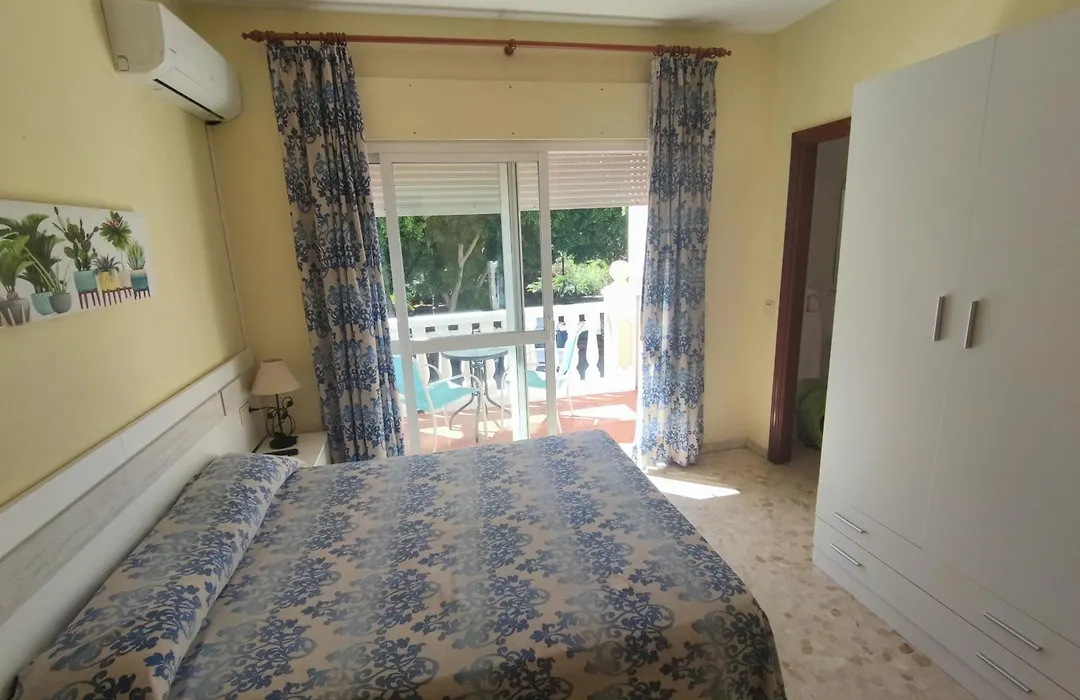 Hostal Europa-1