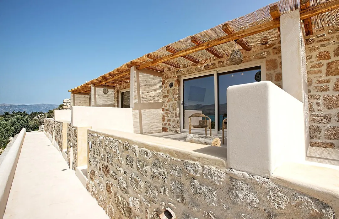 Eight Dimensions Capari Suites Elafonisos-1