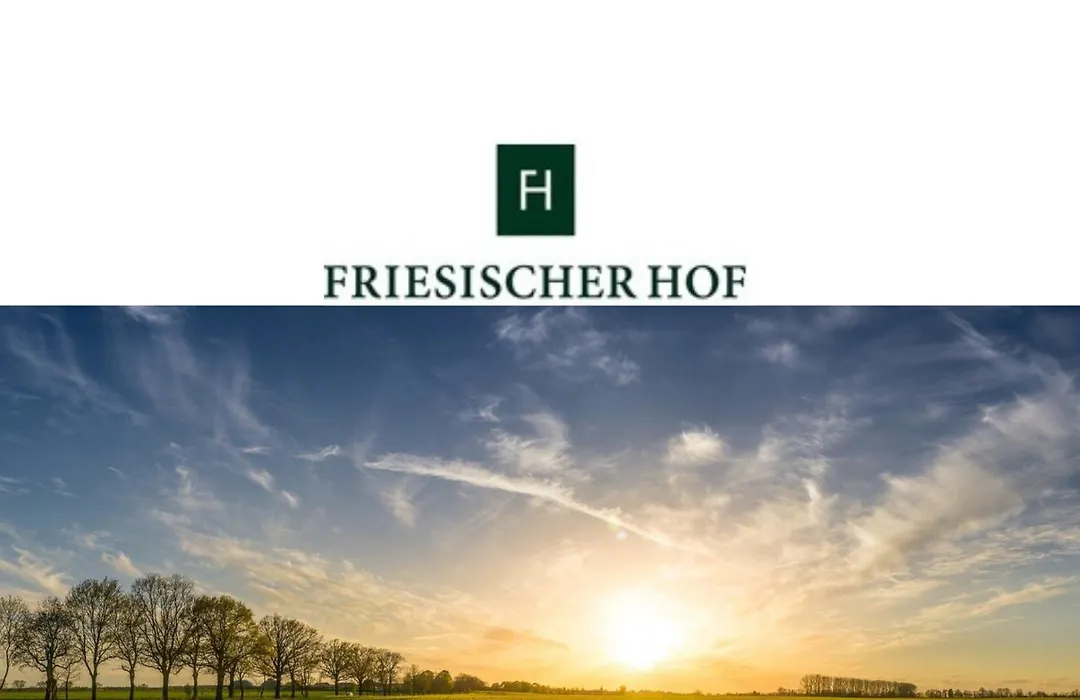 Friesischer Hof, Ferienwohnungen mit Indoor Spielplatz, kostenfreien Parkplatz und W-Lan-1