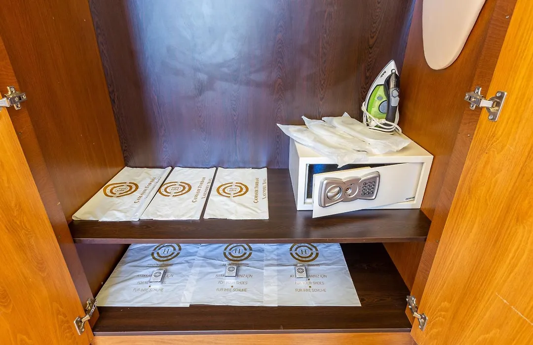 Best Point Hotel Sultanahmet,Istanbul-1
