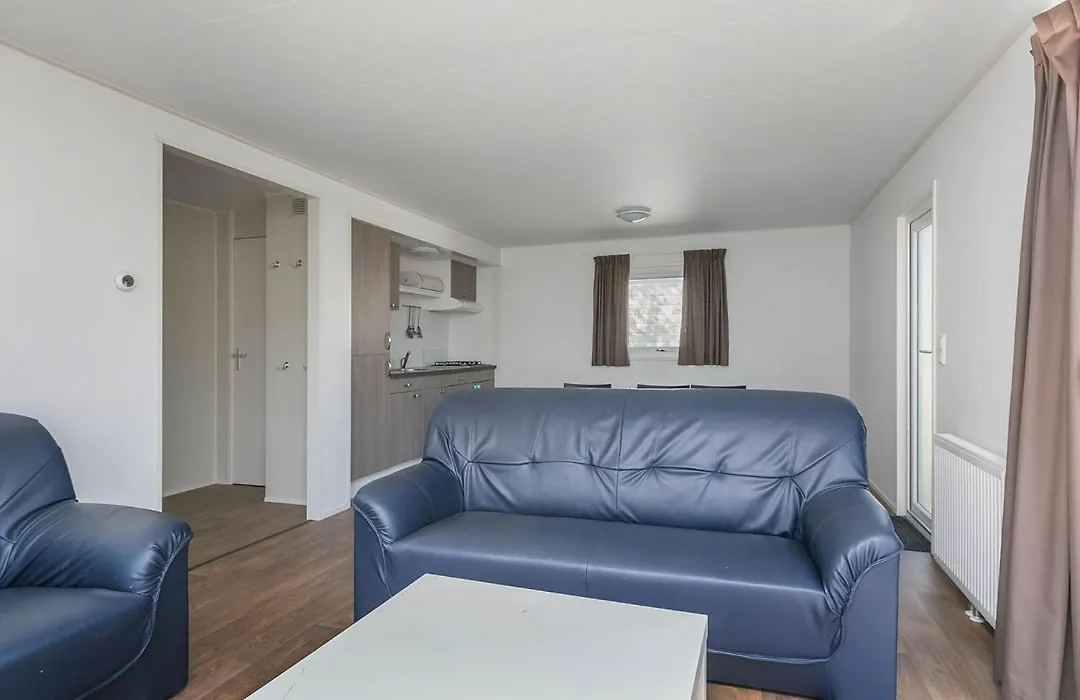 Oostappen Vakantiepark Prinsenmeer Bv-1