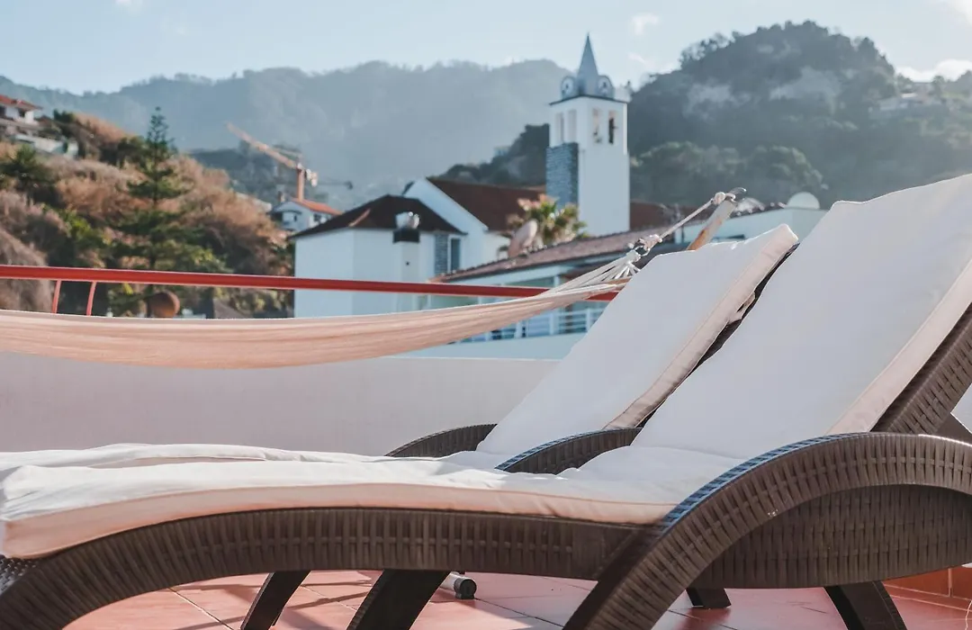 Hotel Vila Bela-1