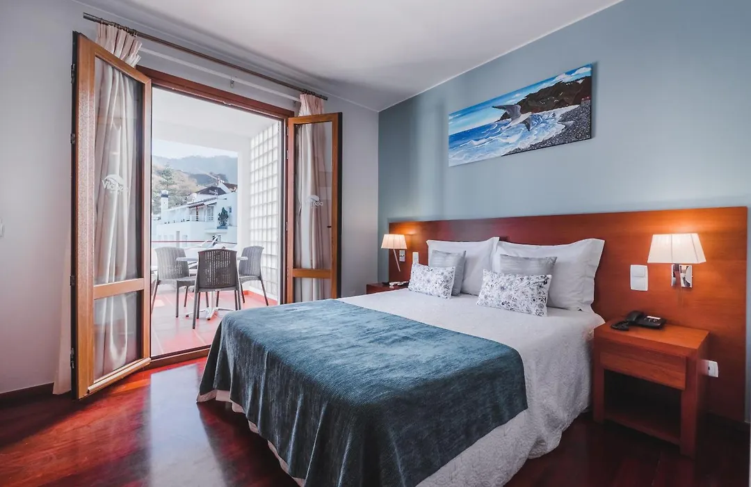 Hotel Vila Bela-1