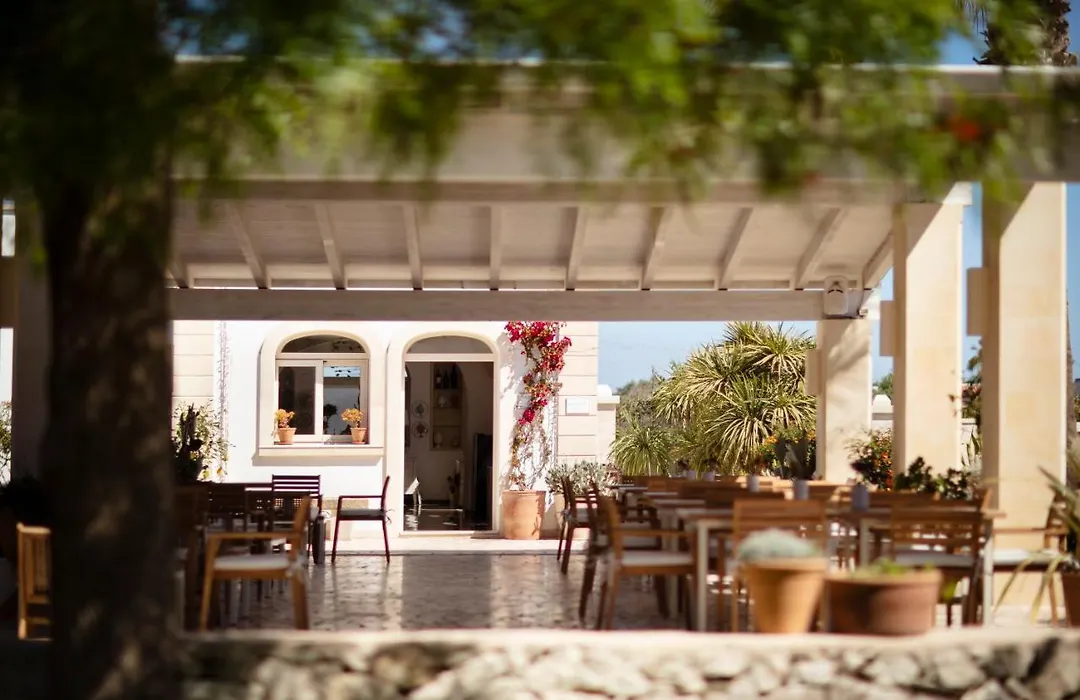 Borgo Mulino A Vento - Resort-1