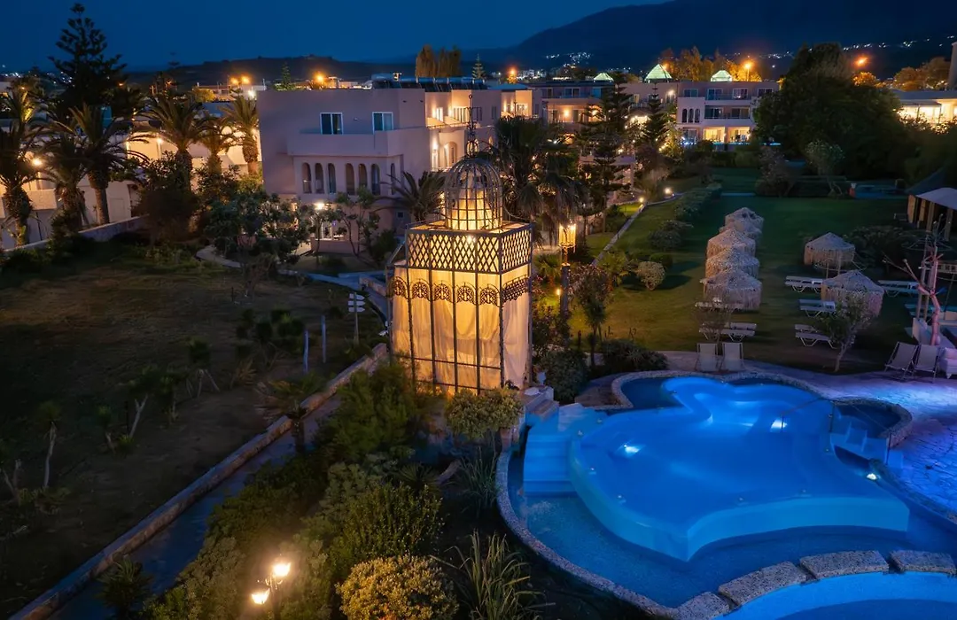Orpheas Resort Hotel (Adults Only)-1