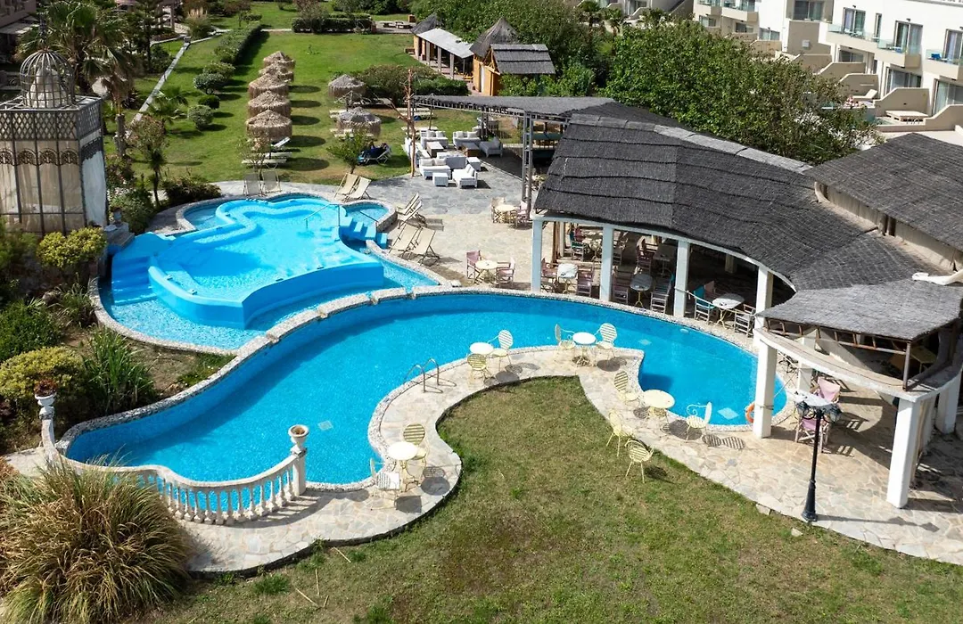 Orpheas Resort Hotel (Adults Only)-1