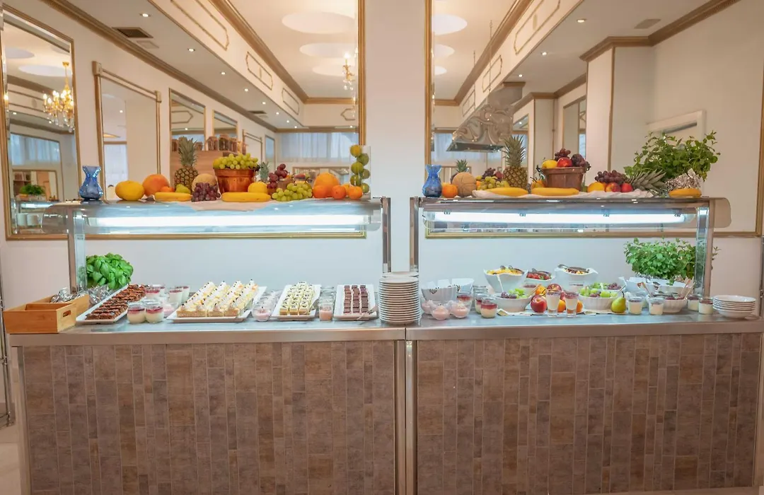 Hotel Horizont-1