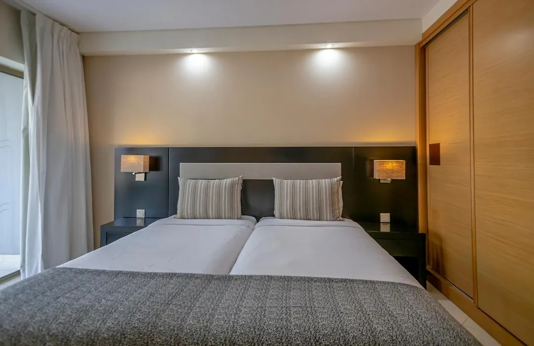 Areias Village Beach Suite Hotel-1