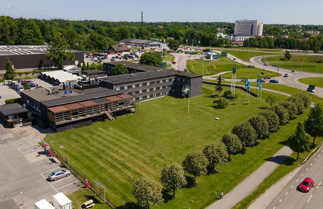 Best Western Karlshamn Spa & Relax-1