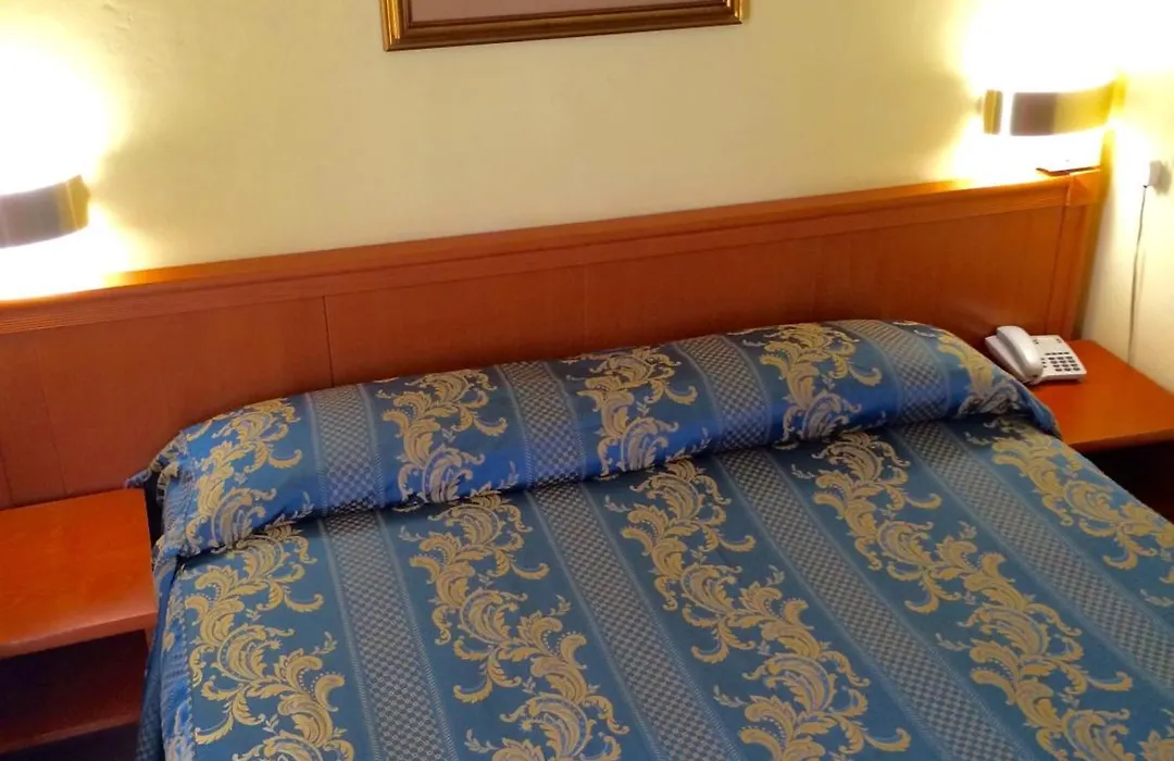 Hotel Florida-1