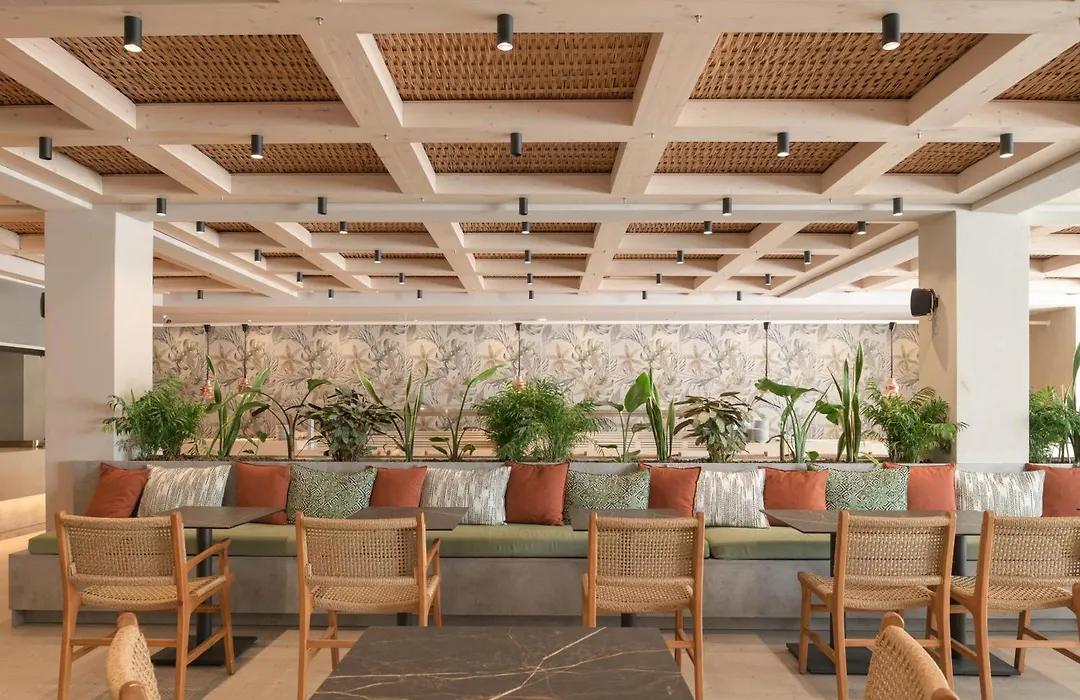 Sergios Hotel-1