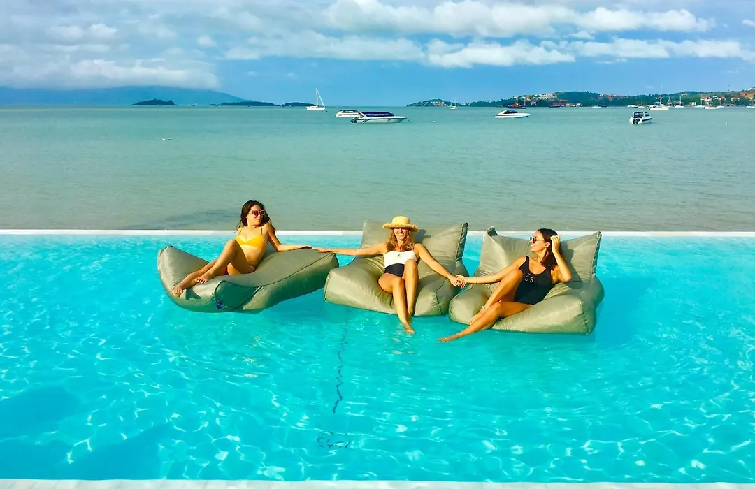 Chi Samui Resort-1
