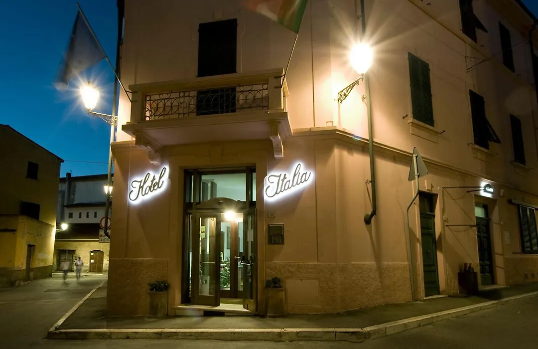 Albergo Italia-1