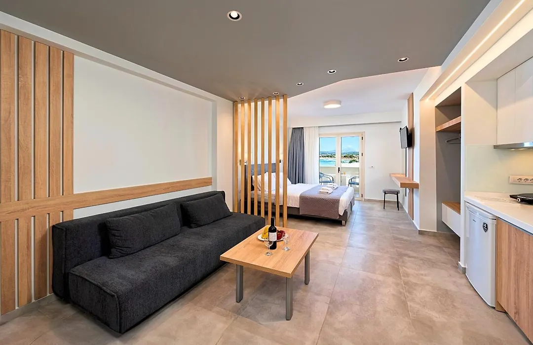 Sunlight Beach Hotel-1