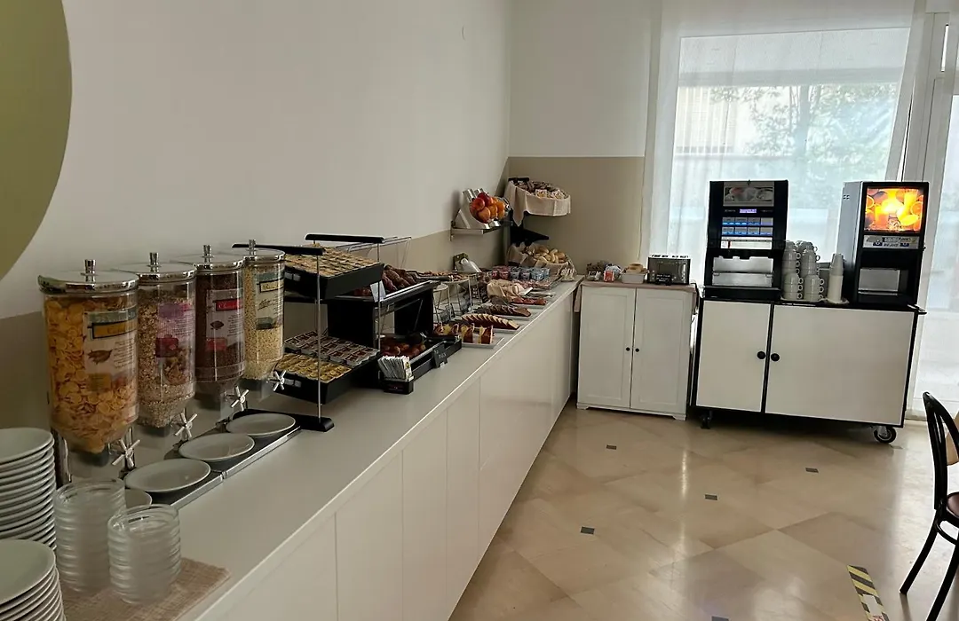 Hotel Massimo-1