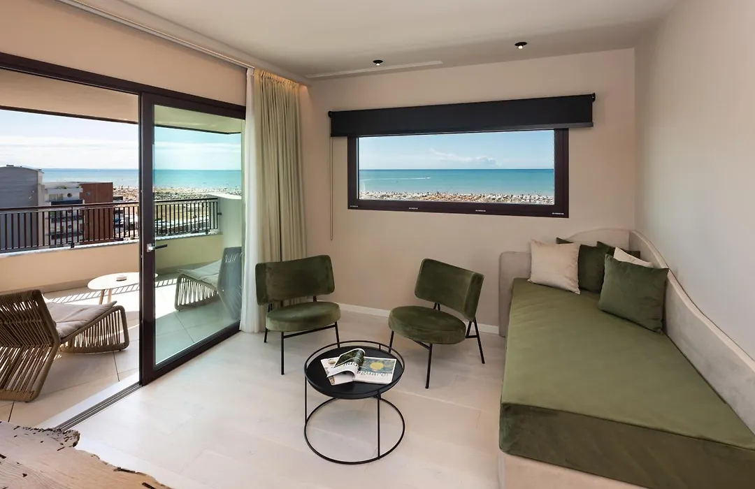 Savoy Beach Hotel & Thermal Spa-1