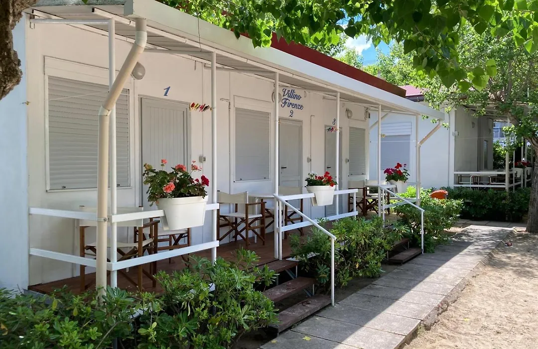 Villaggio Benvivere-1