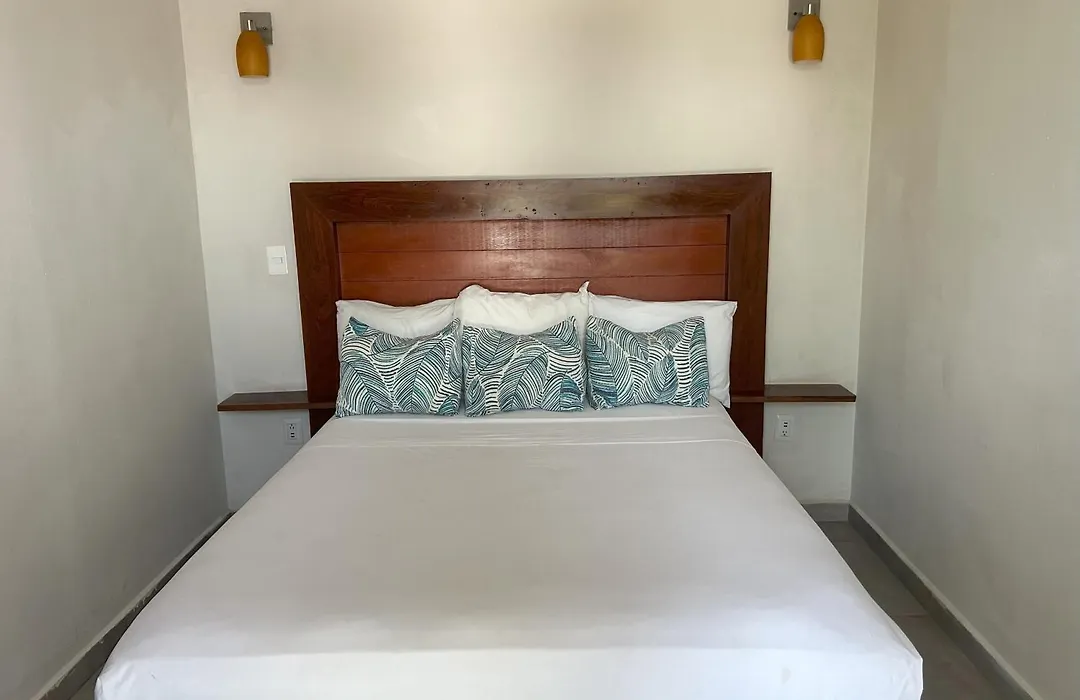 Aquastar Unique Hotel & Apartments Mahahual-1
