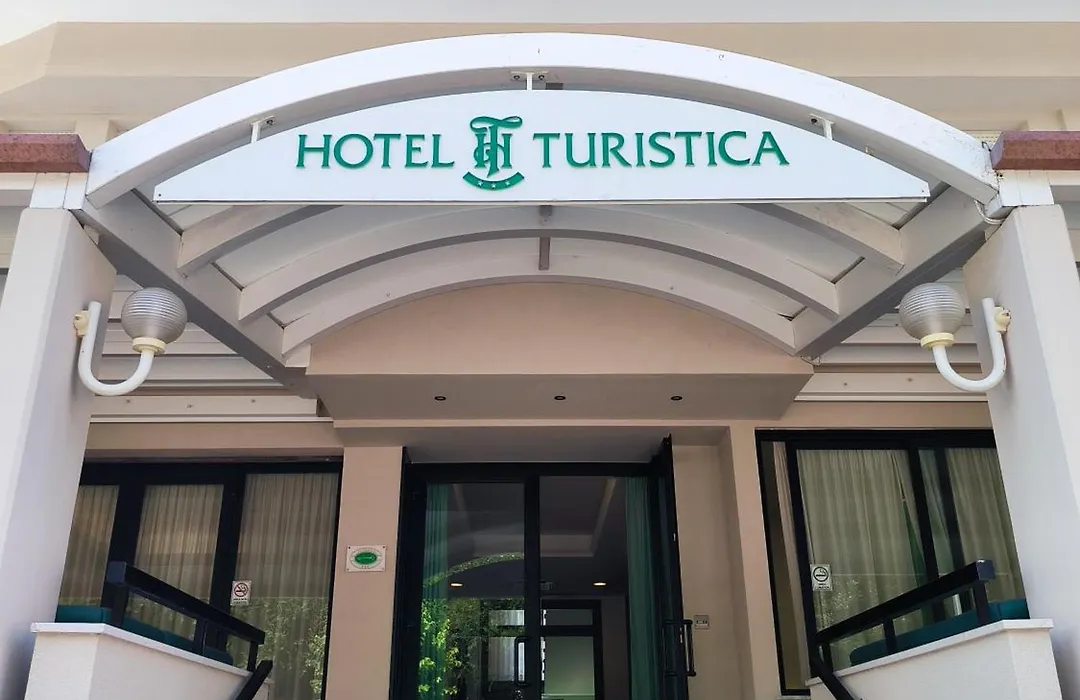 Hotel Turistica-1