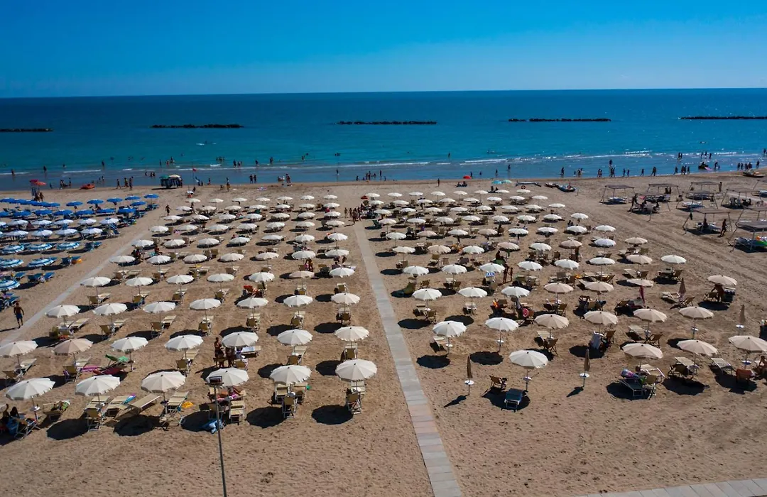 Hotel Il Moro-1
