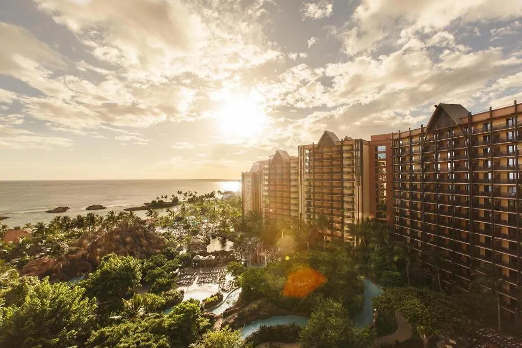 Aulani, A Disney Resort And Spa-1