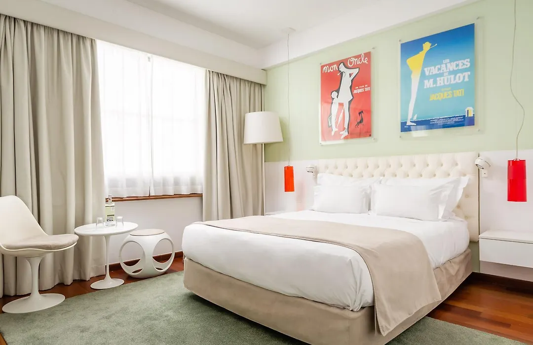 Hotel Florida-1