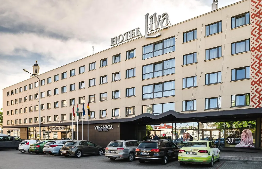Liva Hotel-1