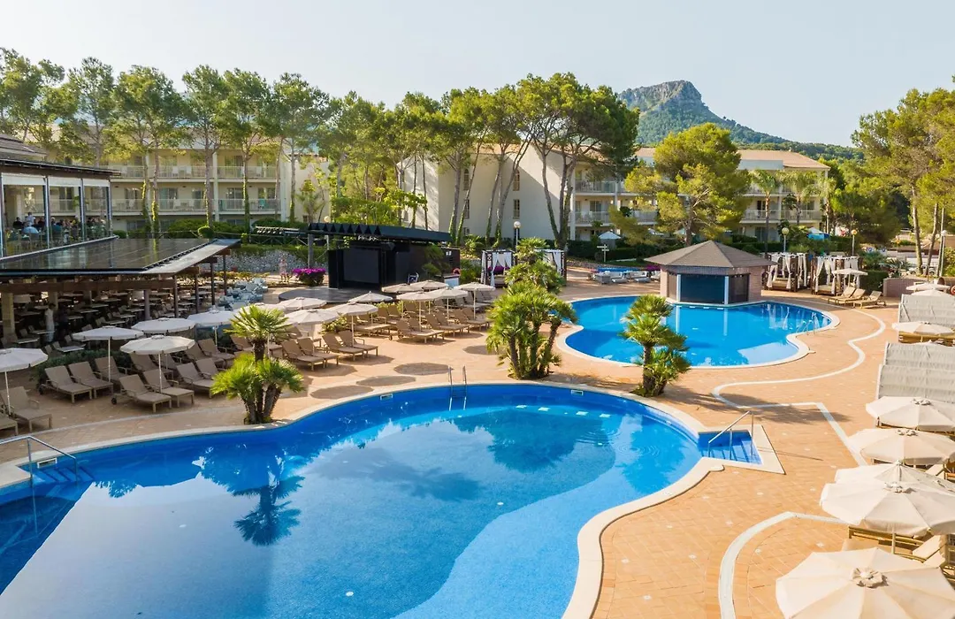 Viva Cala Mesquida Suites & Spa Adults Only 16-1