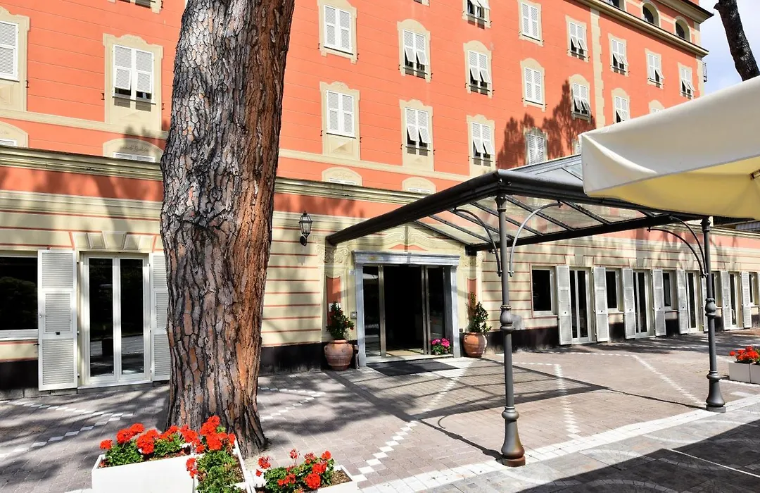 Hotel Sud Est By Fam Rossetti-1