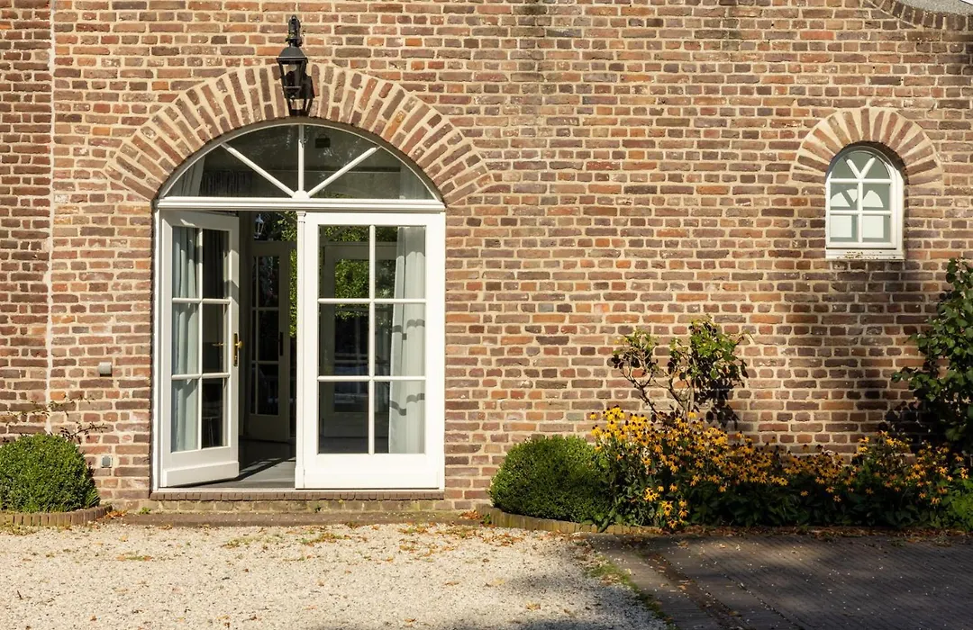 Hotel Schloss Hertefeld-1