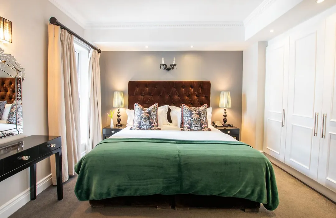 Romney Park Luxury Apartments By The Stay Collection-1