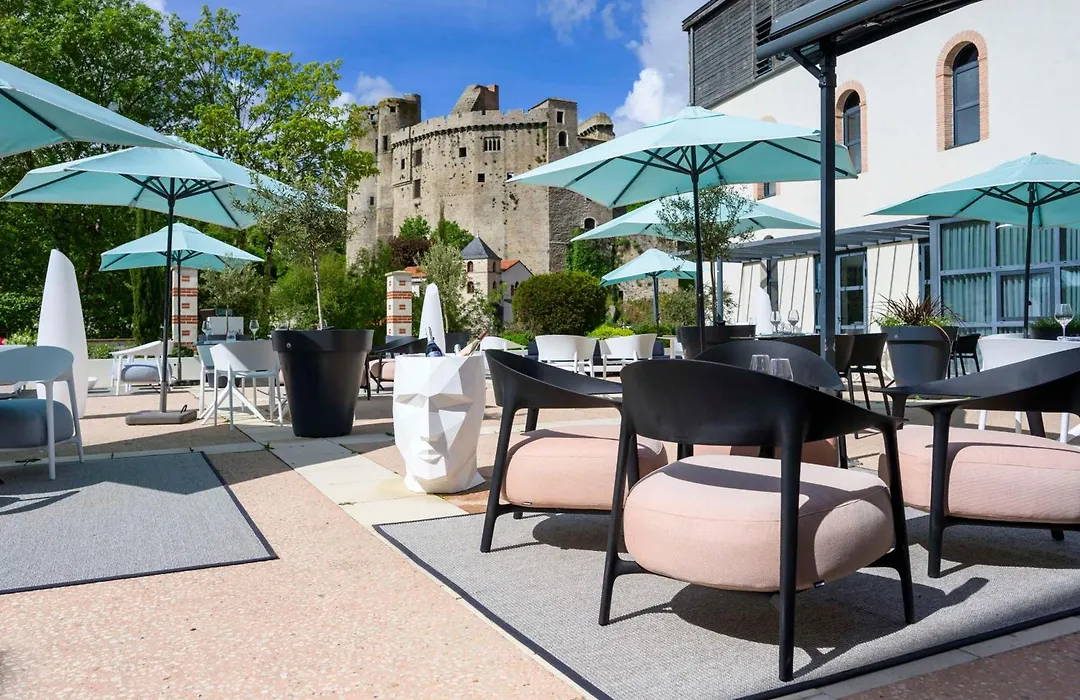 Best Western Plus Villa Saint Antoine Hotel&Spa-1