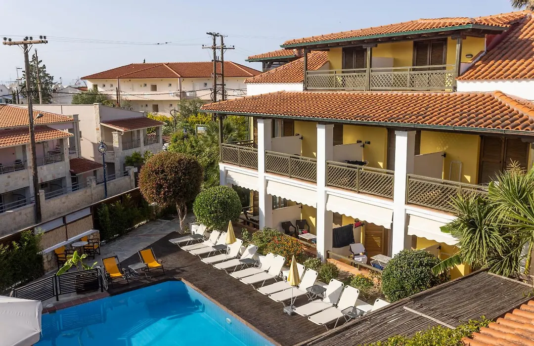 Ammon Garden Hotel-1