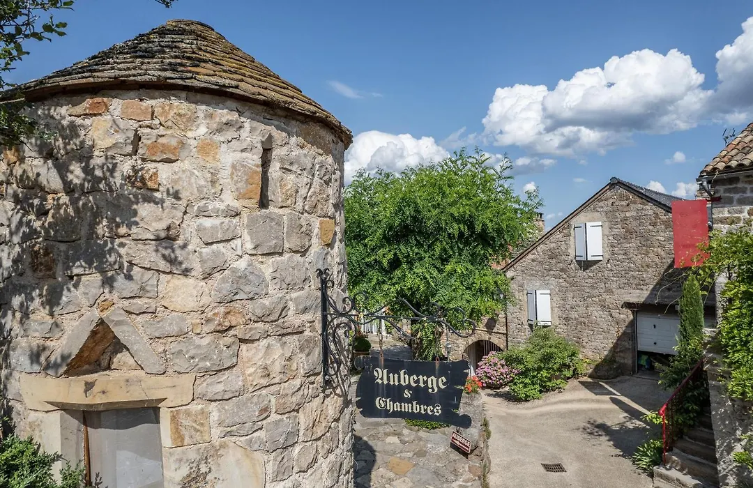 Auberge Le Pailler-1