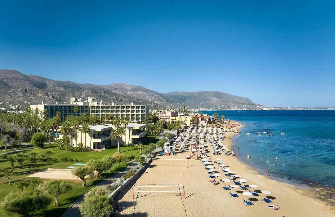 Sirens Beach & Village-1