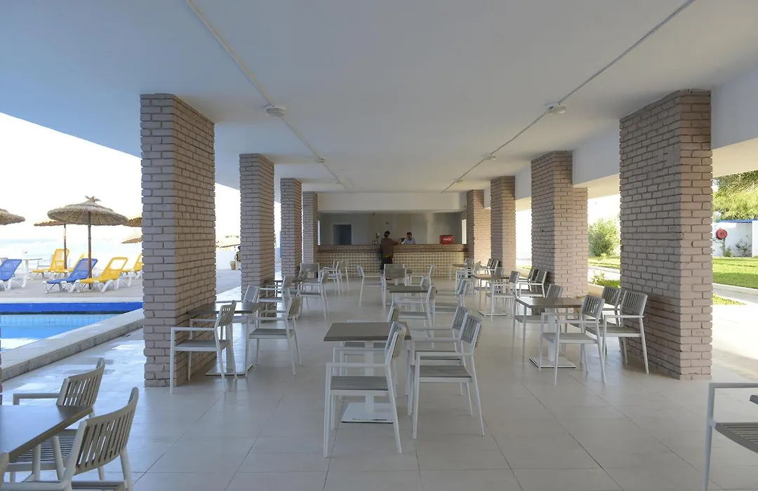 Monarque Dar Jerba Narjess- Family Only-1