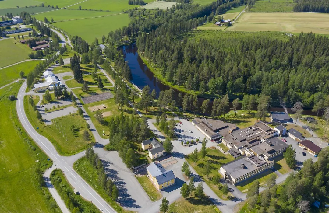 Spa Hotel Runni Iisalmi-1