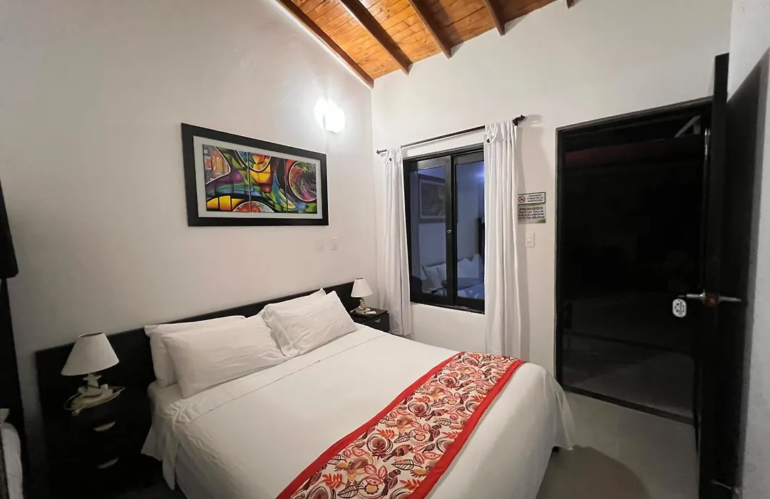 Hotel Cocobana-1