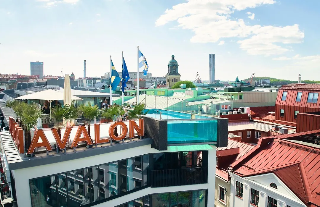 Avalon Hotel-1