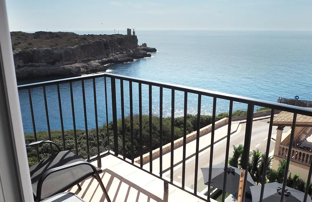 Hotel Rocamar-1